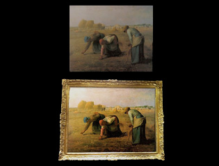 Jean Francois Millet